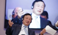 專訪任正非：華為28年來為何不上市？