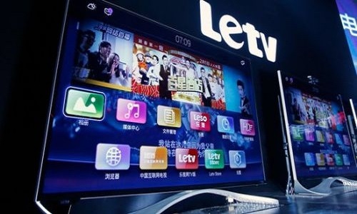 從左手到右手，樂視網(wǎng)收購樂視影業(yè)只是為了一個&ldquo;名分&rdquo;？