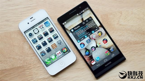 蘋(píng)果向華為交專(zhuān)利費(fèi)的背后真相