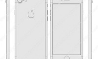 iPhone 7/7 Plus設(shè)計(jì)圖泄露 可信度高