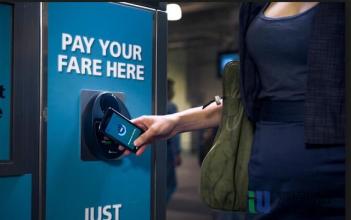 手機(jī)支付市場(chǎng)迎來(lái)新格局