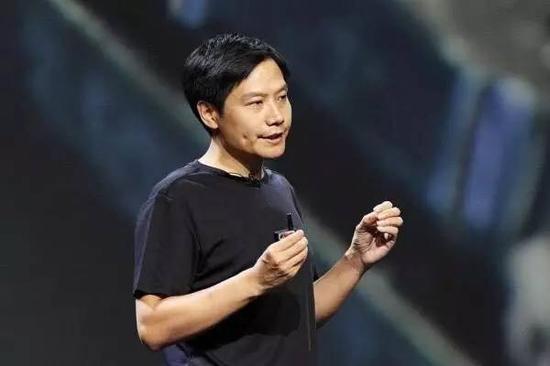 小米正遭遇危機(jī)：排名跌出全球前五