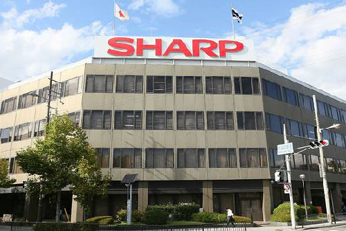 日媒：郭臺銘變卦？夏普或被要求裁員約3000人