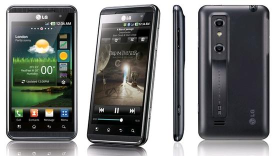 第一臺(tái)支持雙攝像頭的手機(jī)：LGP925