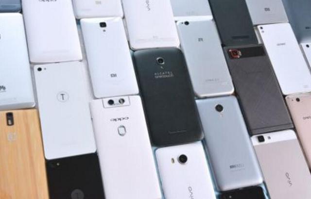 美國(guó)“337調(diào)查”大棒再起 中國(guó)手機(jī)商為了專利也是拼了