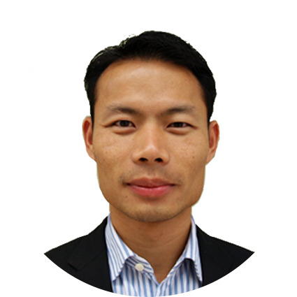 騰盛工業(yè)技術副總盧寧