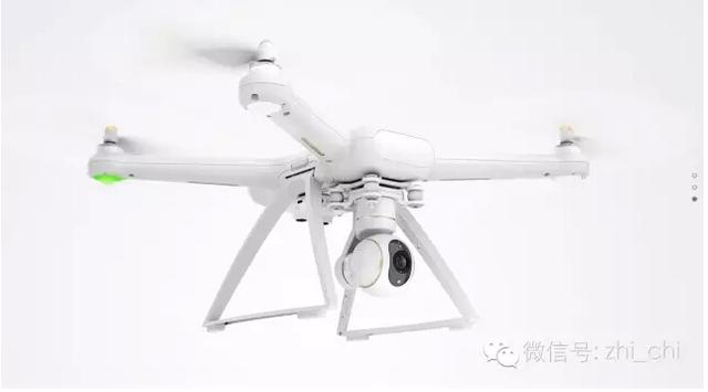 讀懂小米無人機:大疆門徒的新手村之旅