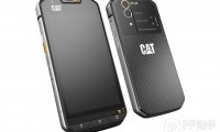 全球首款熱成像手機(jī)CAT S60推出 6月接受預(yù)定