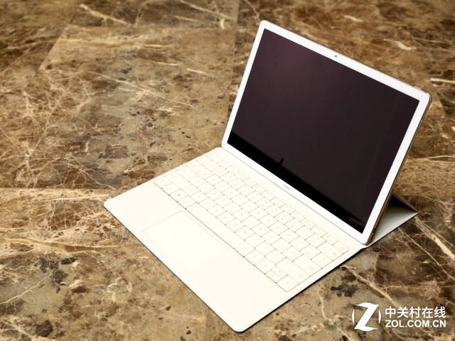 華為MateBook國(guó)行版發(fā)布：4988元起