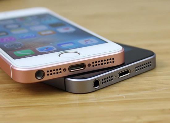 iPhoneSE還有二代產(chǎn)品