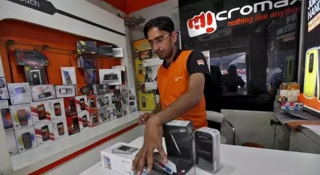 還原印度手機(jī)大戰(zhàn):中低端為主 價(jià)格戰(zhàn)慘烈