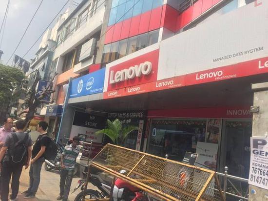 還原印度手機(jī)大戰(zhàn):中低端為主 價(jià)格戰(zhàn)慘烈