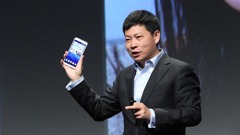 五年內(nèi)超越三星蘋果？華為距離&ldquo;全球第一&rdquo;的手機夢還有多遠(yuǎn)？