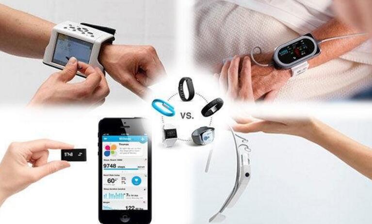 IDC:可穿戴設(shè)備2020年出貨量達(dá)到頂峰 至2.13億部