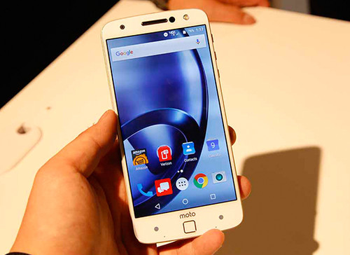 叫板三星沒商量 MOTO新旗艦來(lái)襲 驍龍625售價(jià)有驚喜