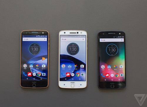 叫板三星沒商量 MOTO新旗艦來(lái)襲 驍龍625售價(jià)有驚喜