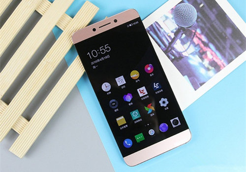 樂視在東南亞獲得成功后 下半年將登陸美國