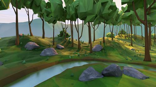 谷歌:未來VR繁榮的關鍵就在于智能手機