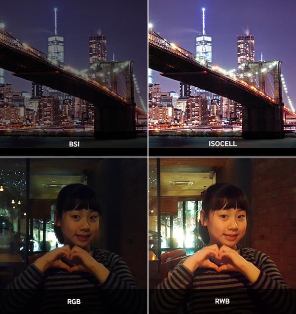 為什么同樣像素手機(jī)鏡頭 人家iPhone就拍得比你好?