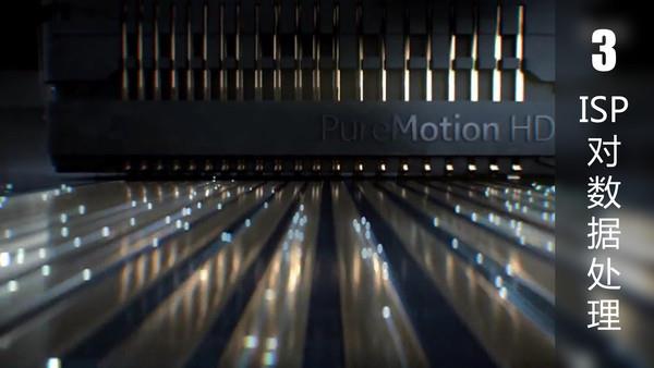 為什么同樣像素手機(jī)鏡頭 人家iPhone就拍得比你好?