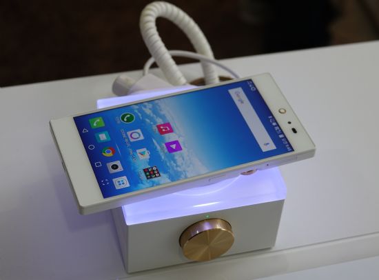 韓國(guó)泛泰重返智能手機(jī)市場(chǎng)