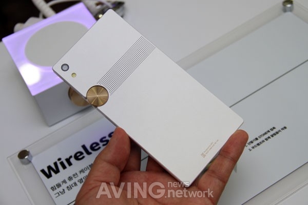 韓國(guó)泛泰重返智能手機(jī)市場(chǎng)