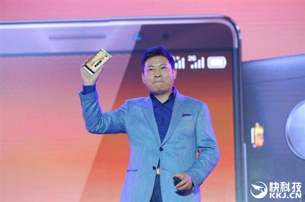 新系統(tǒng)/麒麟960/徠卡雙鏡頭！華為Mate 9來了：9月發(fā)