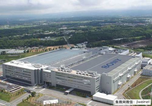 索尼熊本技術(shù)中心