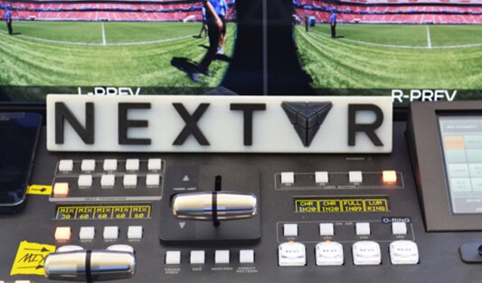 NextVR是VR直播的先驅(qū)