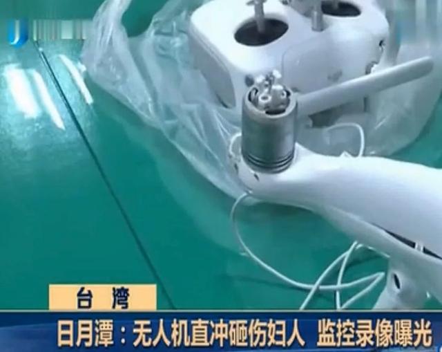 大疆無人機(jī)神話破滅？