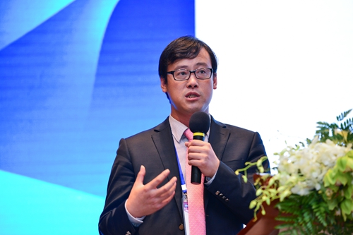 京東方：先做小尺寸再做大尺寸，發(fā)展OLED沒有捷徑