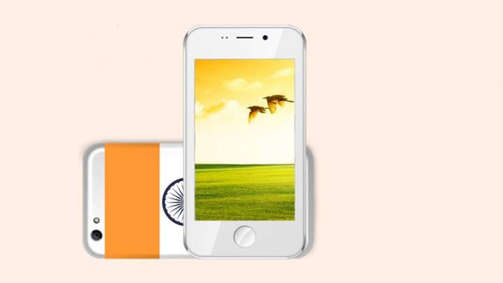 24元的印度“神機”真的來了