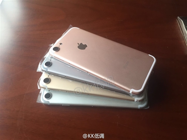 iPhone7有多強！A10處理器跑分曝光：氣死安卓黨