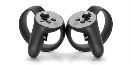 Oculus Rift 增添多攝像頭捕捉技術(shù)