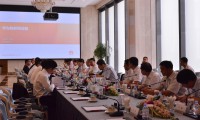 攜手華為謀劃未來大市場 智慧海派全力以赴待出征