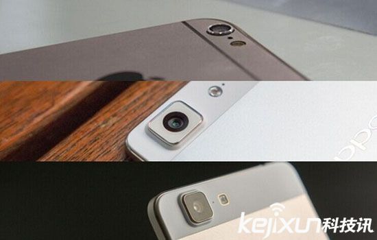 蘋(píng)果7 plus雙攝像頭揭曉：細(xì)膩畫(huà)質(zhì) 可媲美單反?