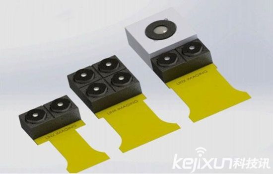 蘋(píng)果7 plus雙攝像頭揭曉：細(xì)膩畫(huà)質(zhì) 可媲美單反?