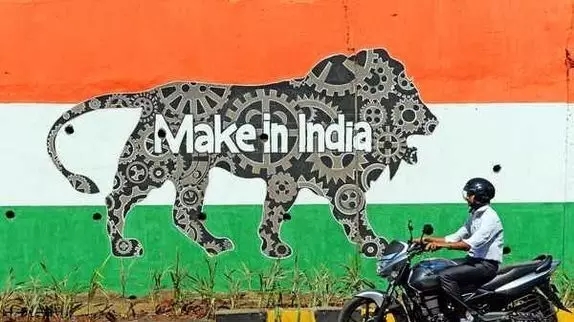 印度制造:中國企業(yè)的機(jī)遇和風(fēng)險(xiǎn)