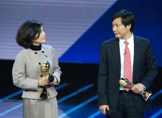 董明珠炮轟雷軍:大家不用小米手機不是因為貴 是質(zhì)量不行