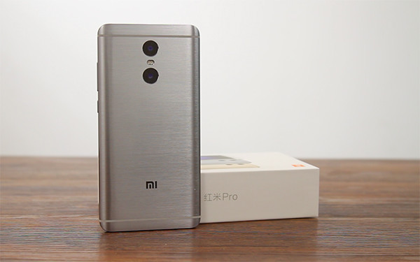 紅米Pro