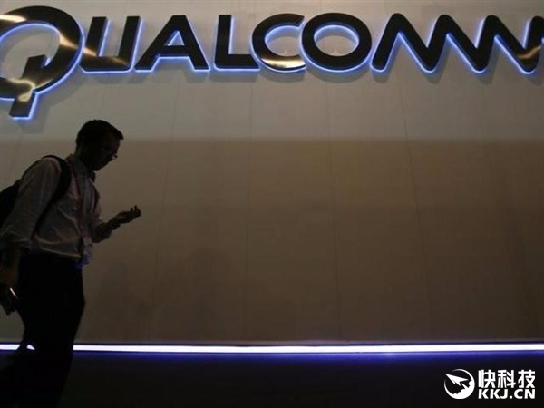 芯片熱銷、專利費(fèi)越收越多 高通在華逆襲