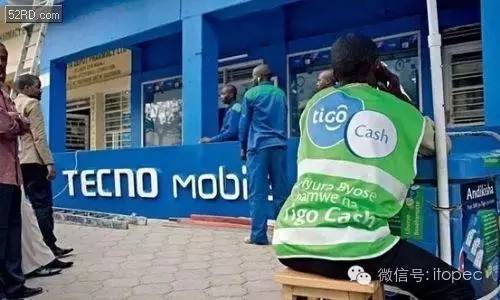 全球銷(xiāo)售超2億部，這家隱形巨頭才是中國(guó)&ldquo;手機(jī)出口王&rdquo;