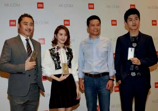 深度解讀:紅米品牌升級(jí)背后的小米戰(zhàn)略之變