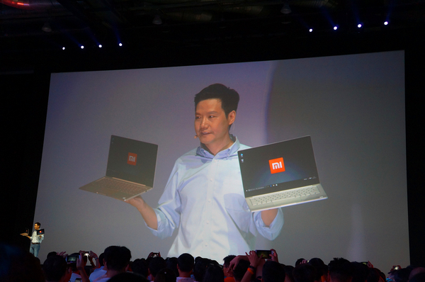 華為小米入局 PC市場(chǎng)迎來(lái)手機(jī)行業(yè)攪局者