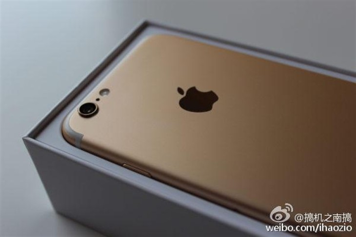 攻克！iPhone7究竟怎樣才可以超越Note7