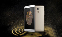 指紋識別手機(jī)滲透加快