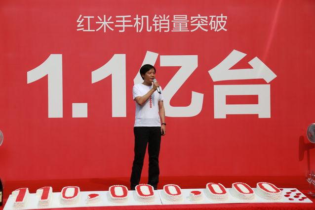 小米深陷&ldquo;中年危機(jī)&rdquo;：它如何變成自己曾經(jīng)討厭的樣子？