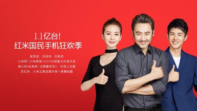 小米深陷&ldquo;中年危機(jī)&rdquo;：它如何變成自己曾經(jīng)討厭的樣子？