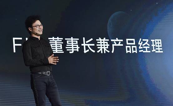 汪峰揭秘為何不做手機？