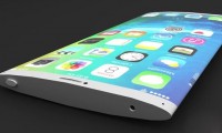 專利顯示2017 年 iPhone 可能采用曲面屏設(shè)計(jì)